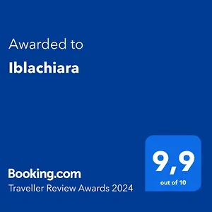 Iblachiara Raguse