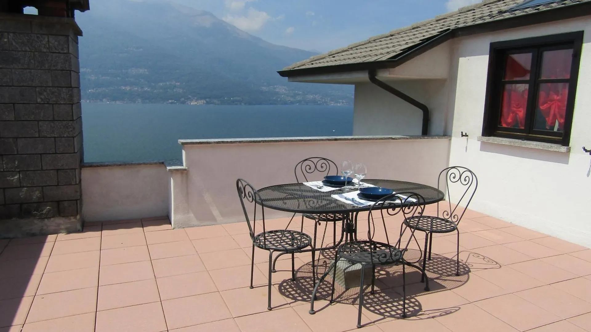 Lucy'S House Apartment Bellano