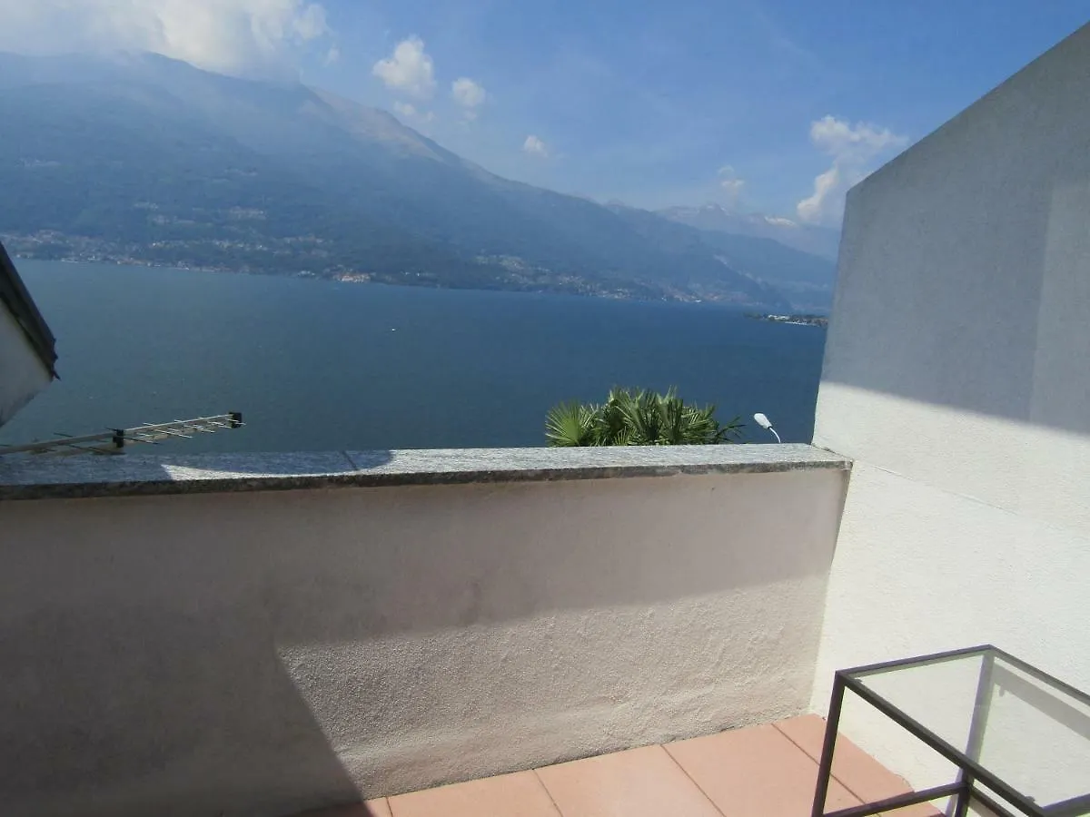 Lucy'S House Apartment Bellano Italy