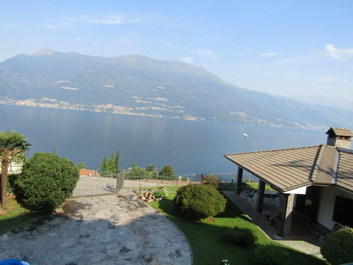 Lucy'S House Apartment Bellano