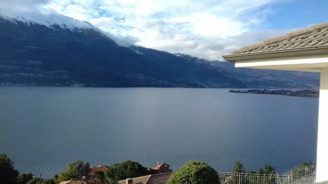 Lucy'S House Apartment Bellano