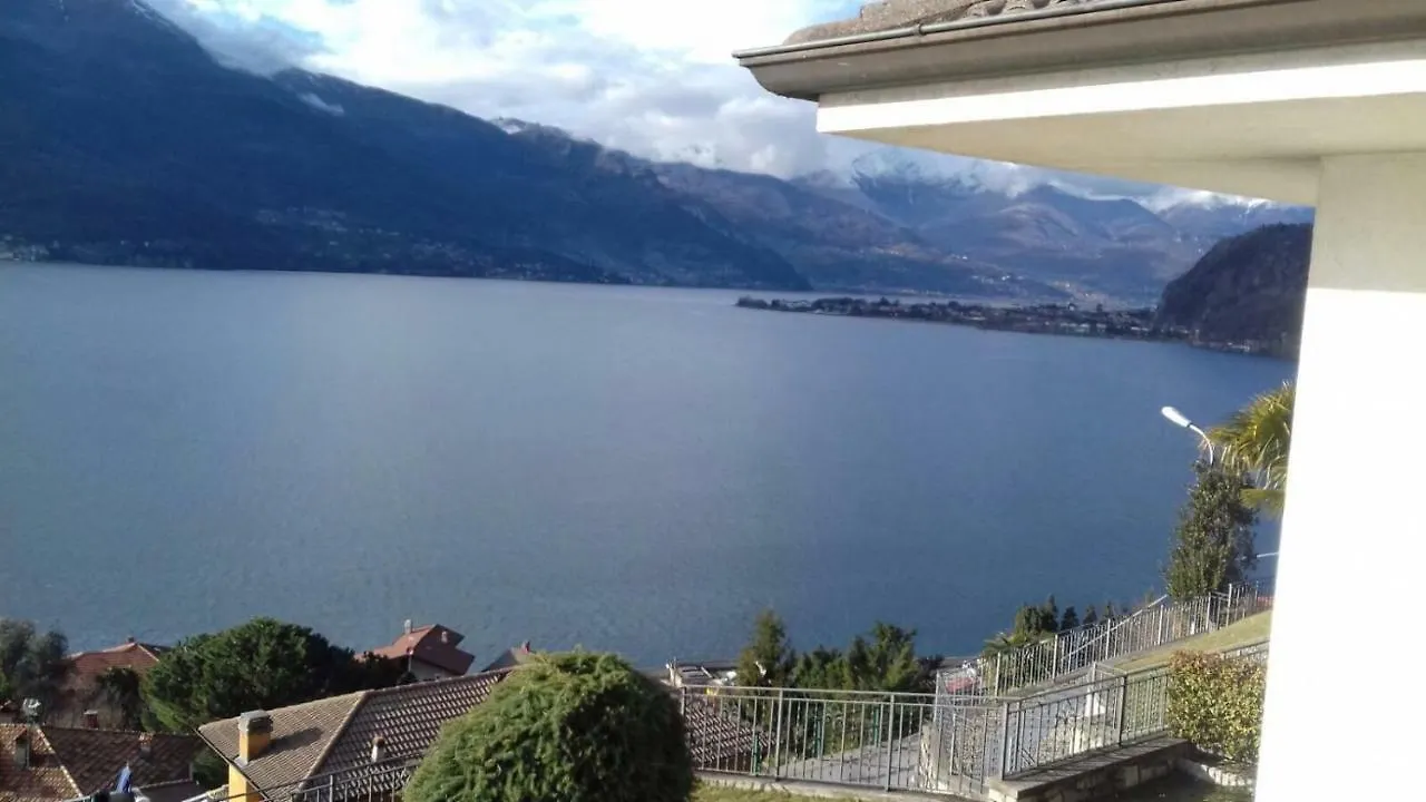 Lucy'S House Apartment Bellano