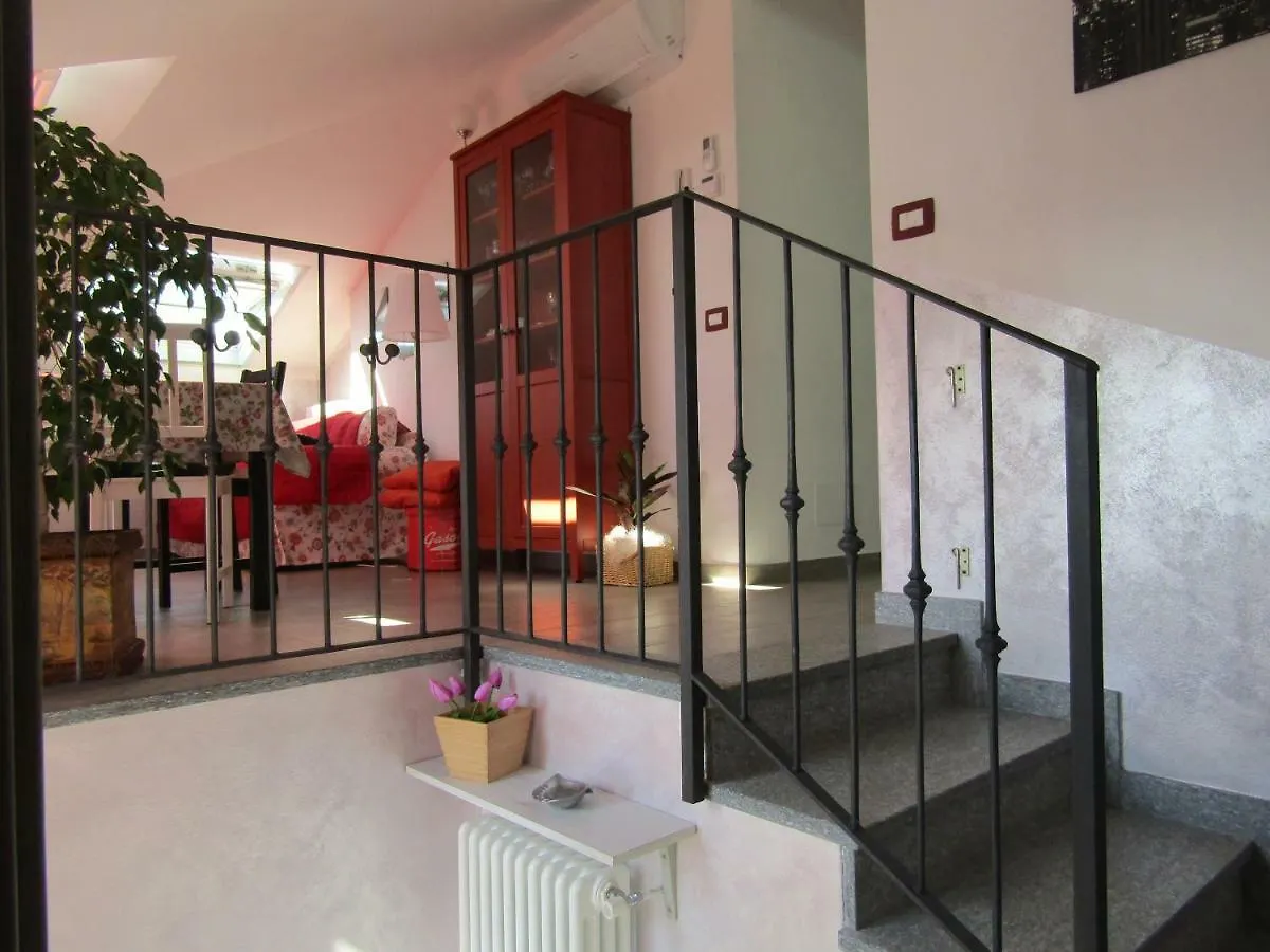 Lucy'S House Apartment Bellano 0*,  Italy